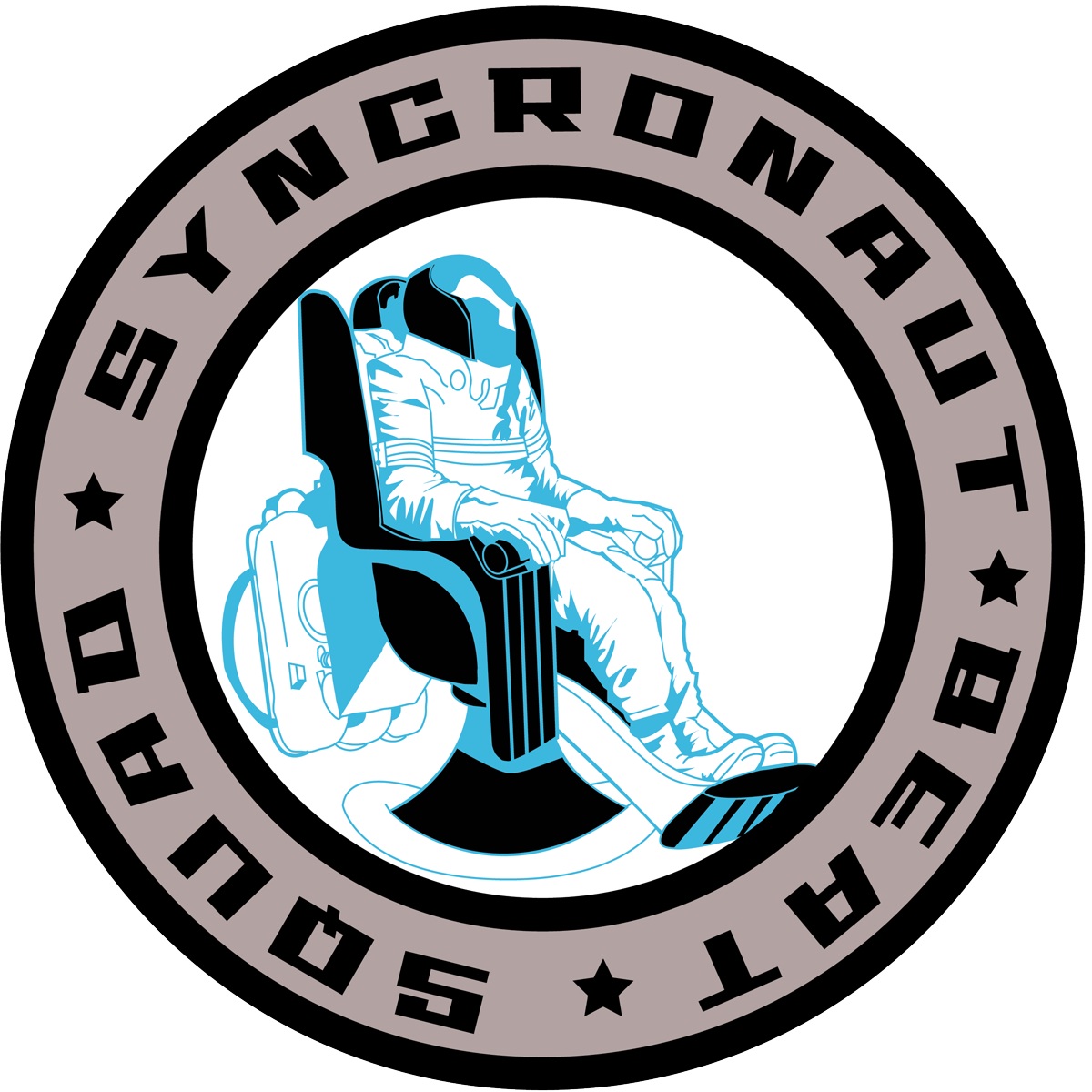 Syncro logo Syncro logo