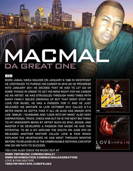 mac662king