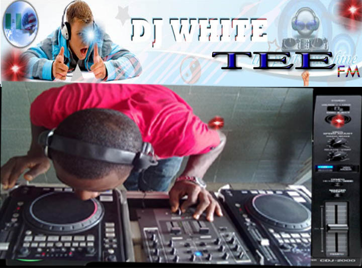 djwhitetee djwhitetee