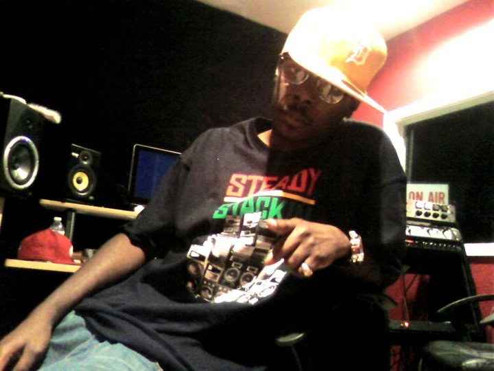 Cha$e All Money @ Thinkers lab studio