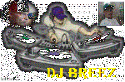 djbreez djbreez