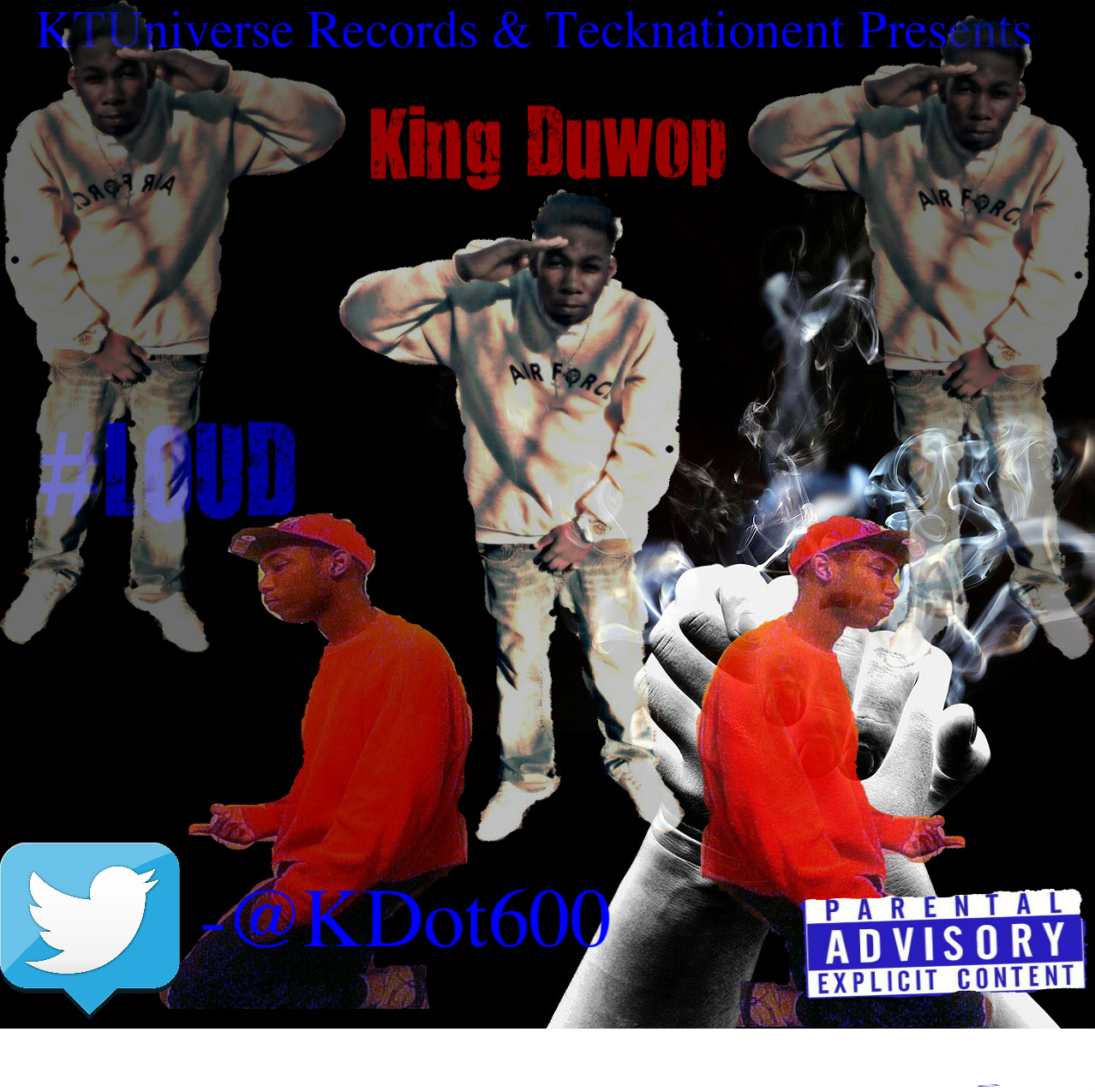 KingDuwopSixO