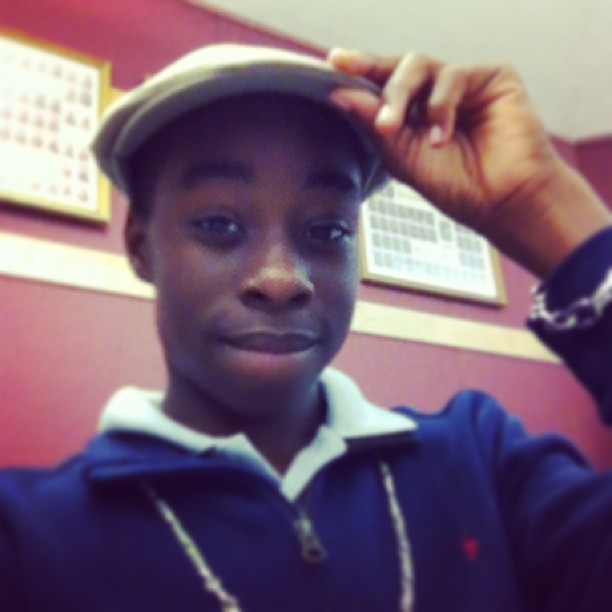 Picture Of Me Picture Of Me