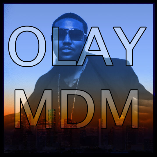 OlayMDM