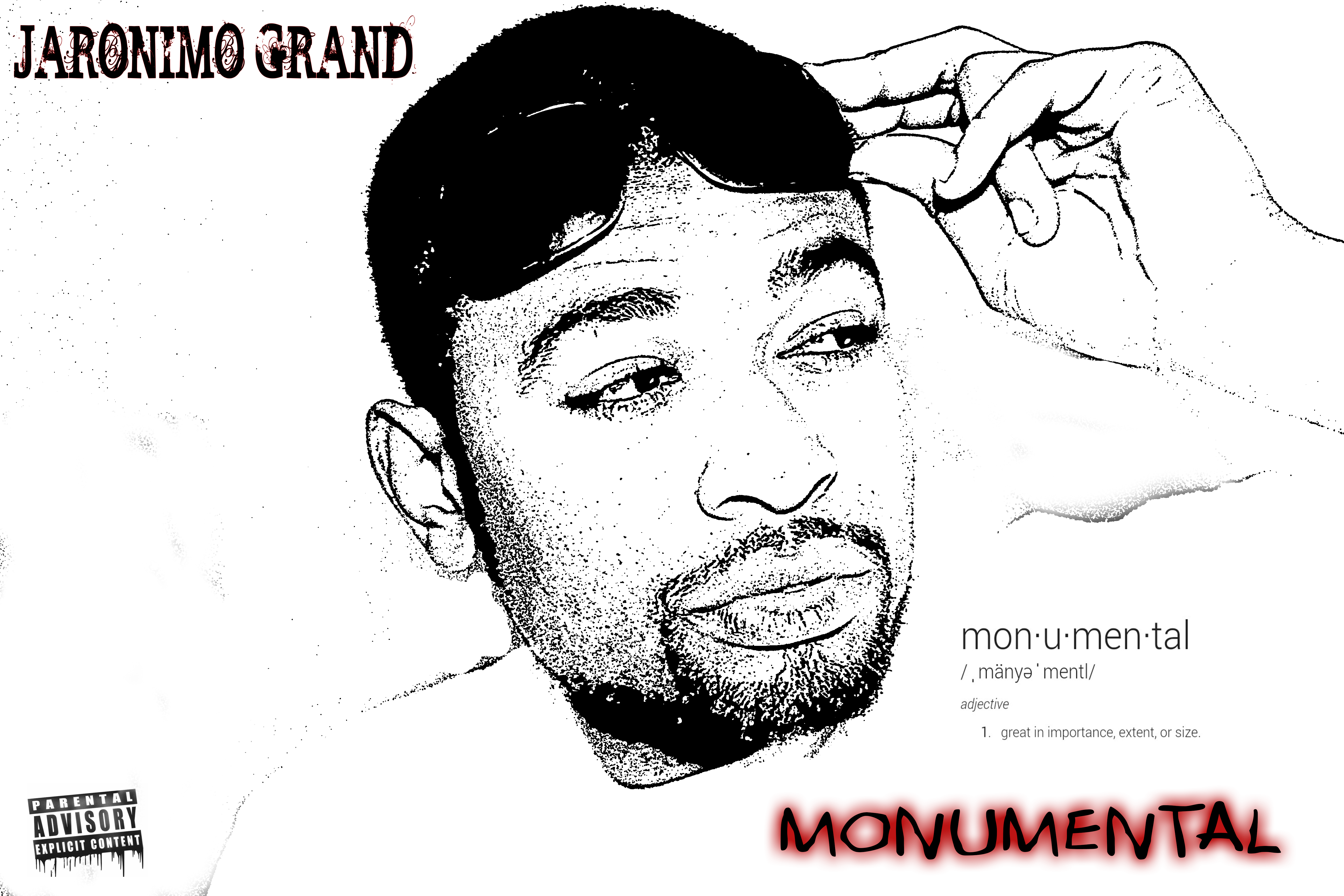 JaronimoGrand JaronimoGrand
