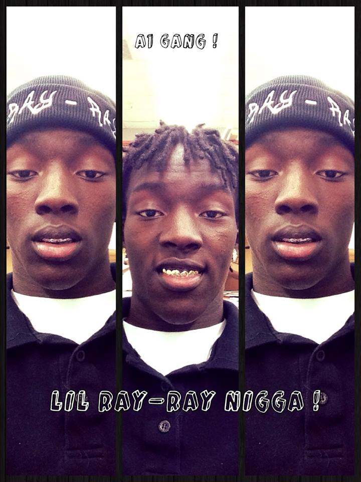 RayRay_889 RayRay_889