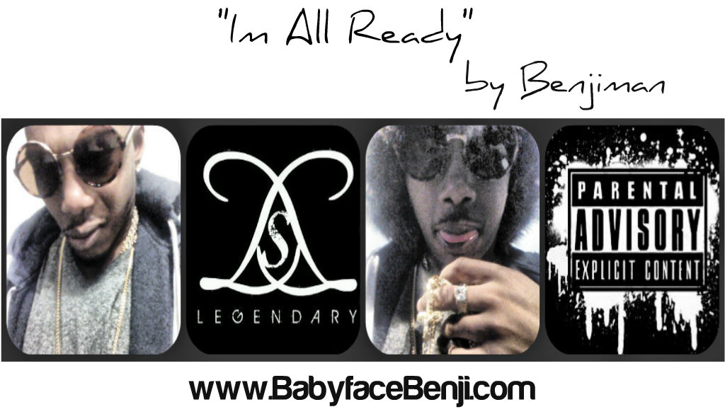 Im All Ready