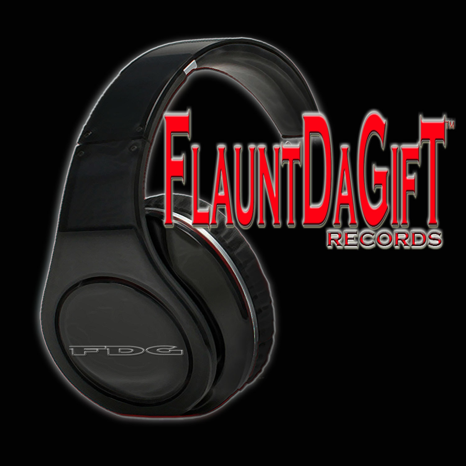 FLAUNTDAGIFT FLAUNTDAGIFT