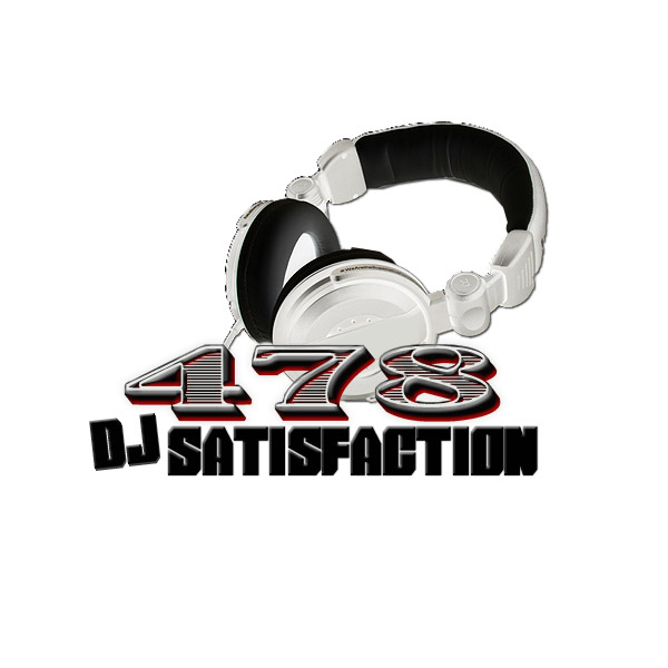DJSATISFACTION DJSATISFACTION
