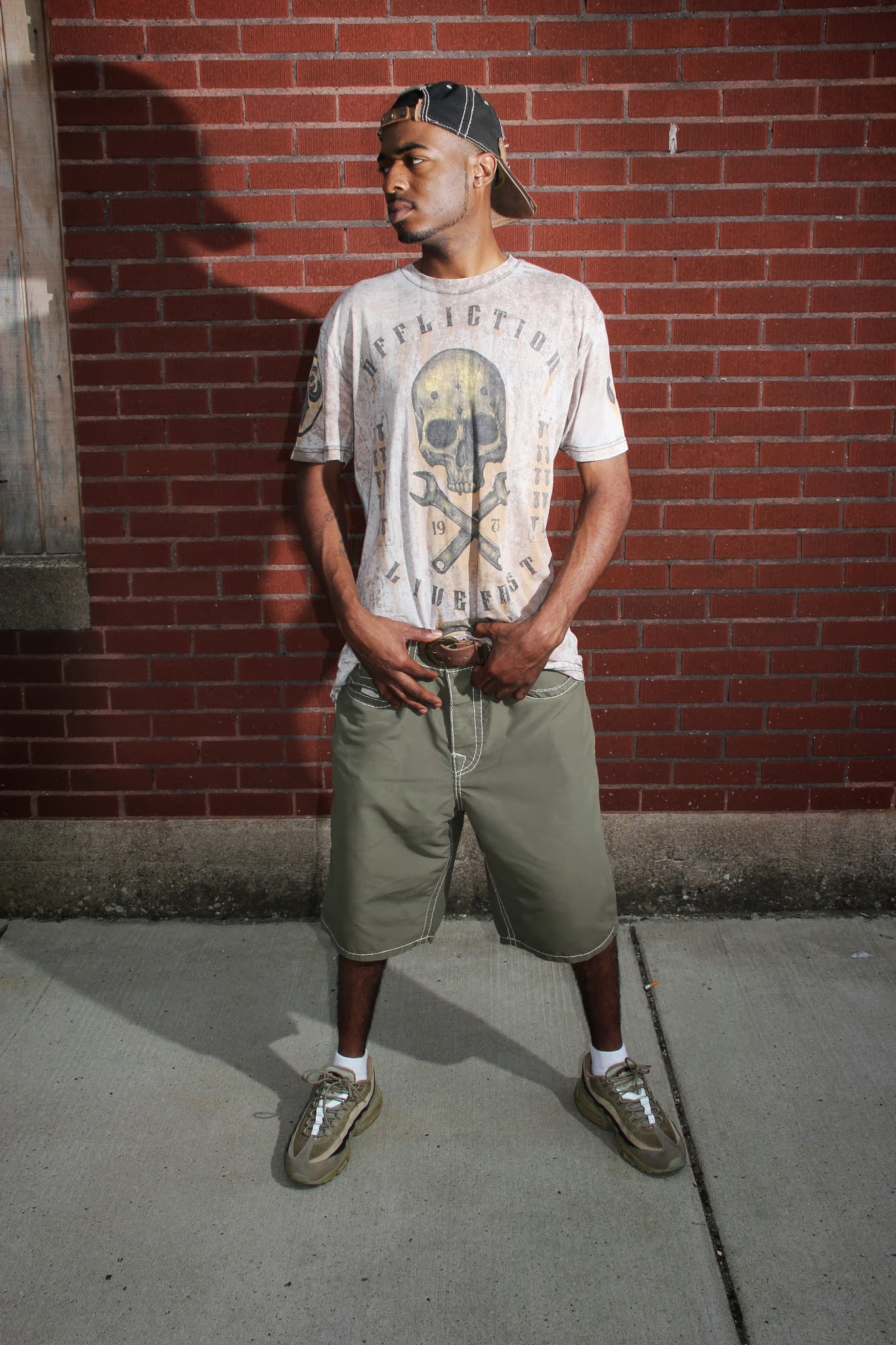 #KushTucker PhotoShoot