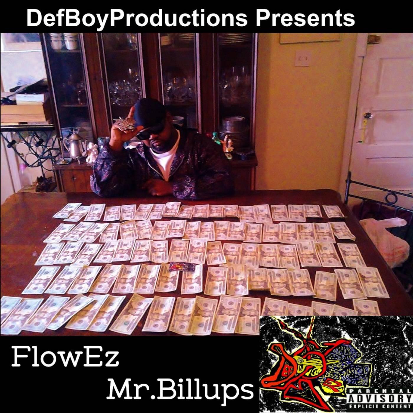 Flowez Flowez