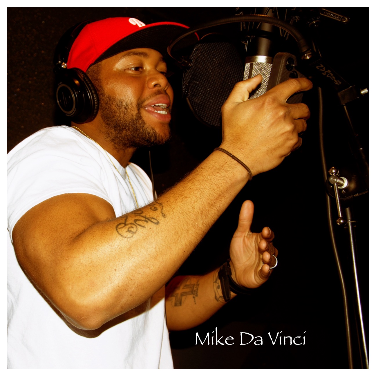 Mike_Da_Vinci