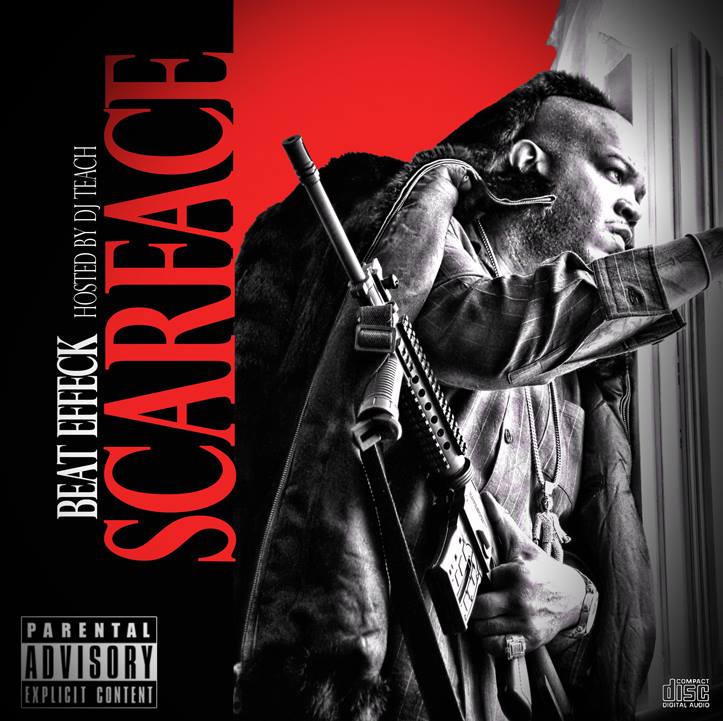 SCARFACE=MIXTAPE