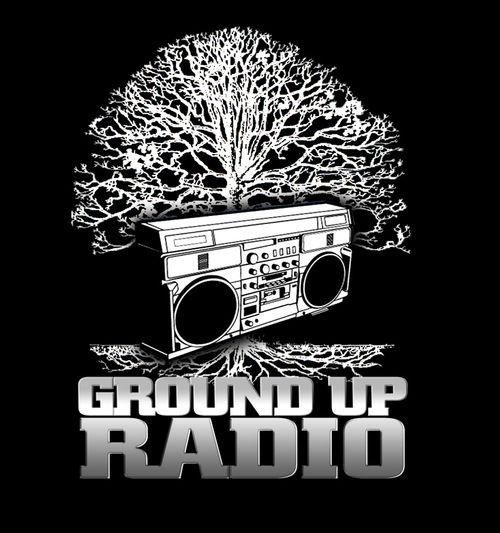 GROUNDUPRADIO