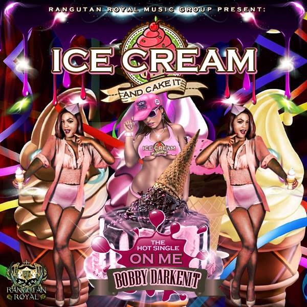 On Me Single On Me Single