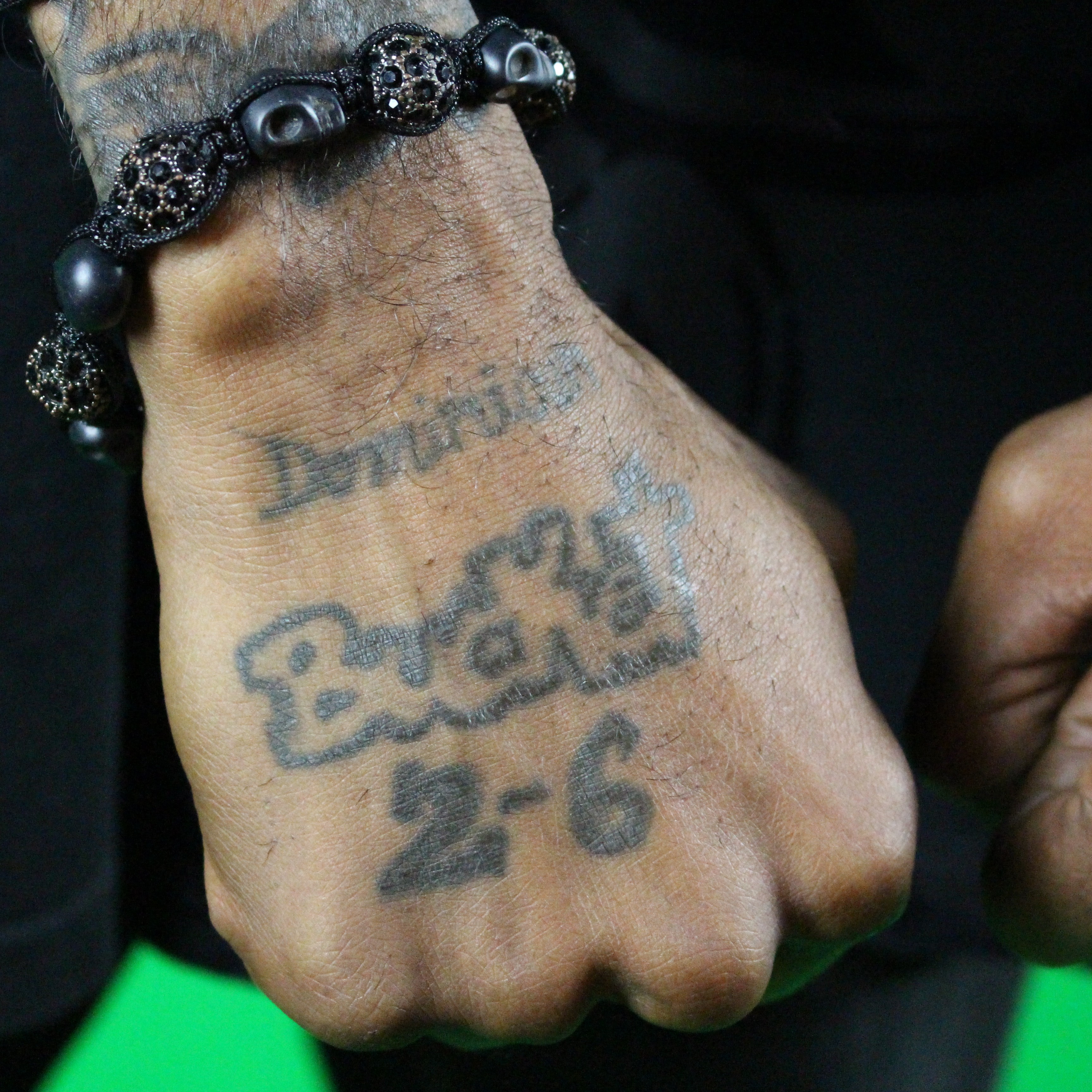 Bucket 2 - 6  Bucket 2 - 6