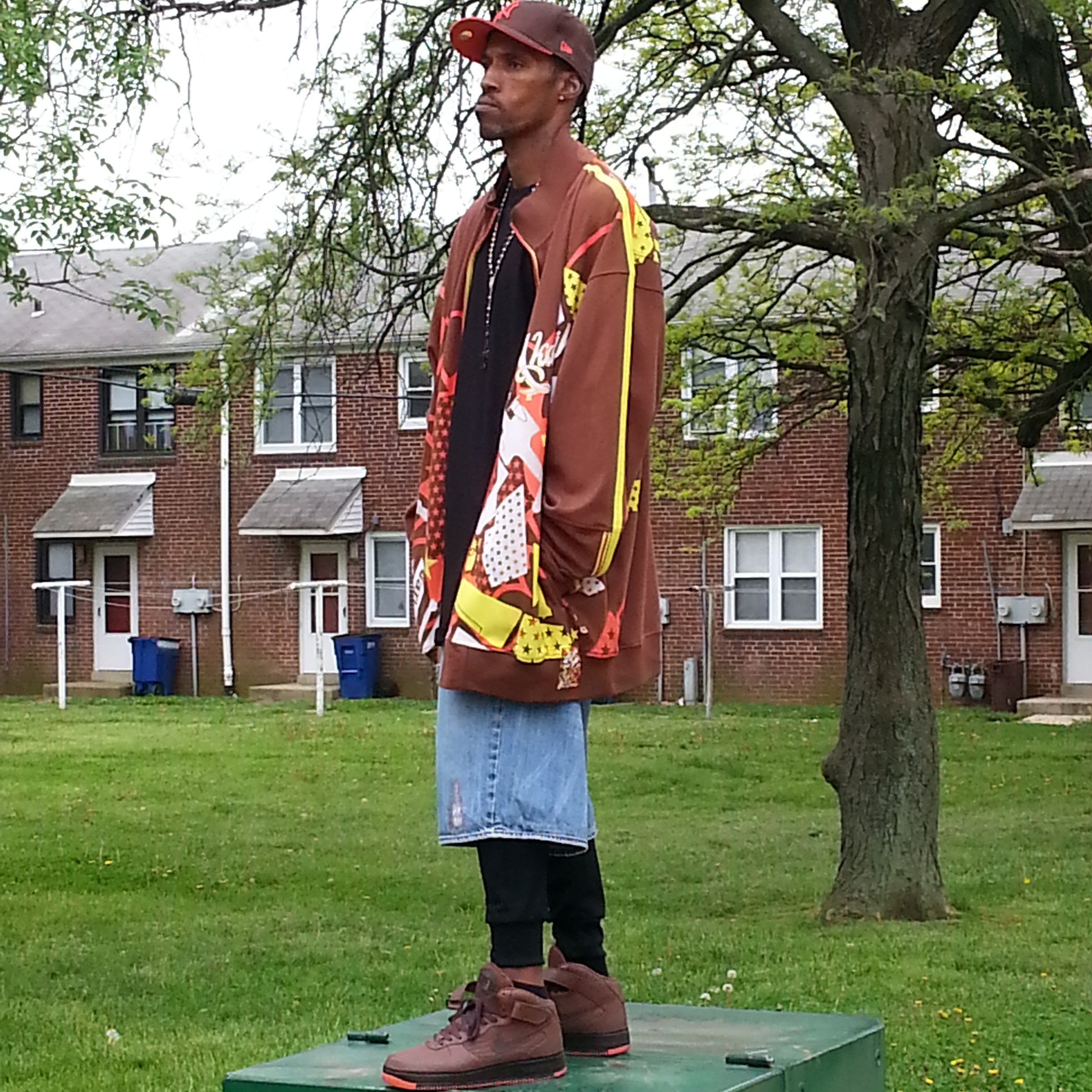 Riversides Finest BONES Riversides Finest BONES