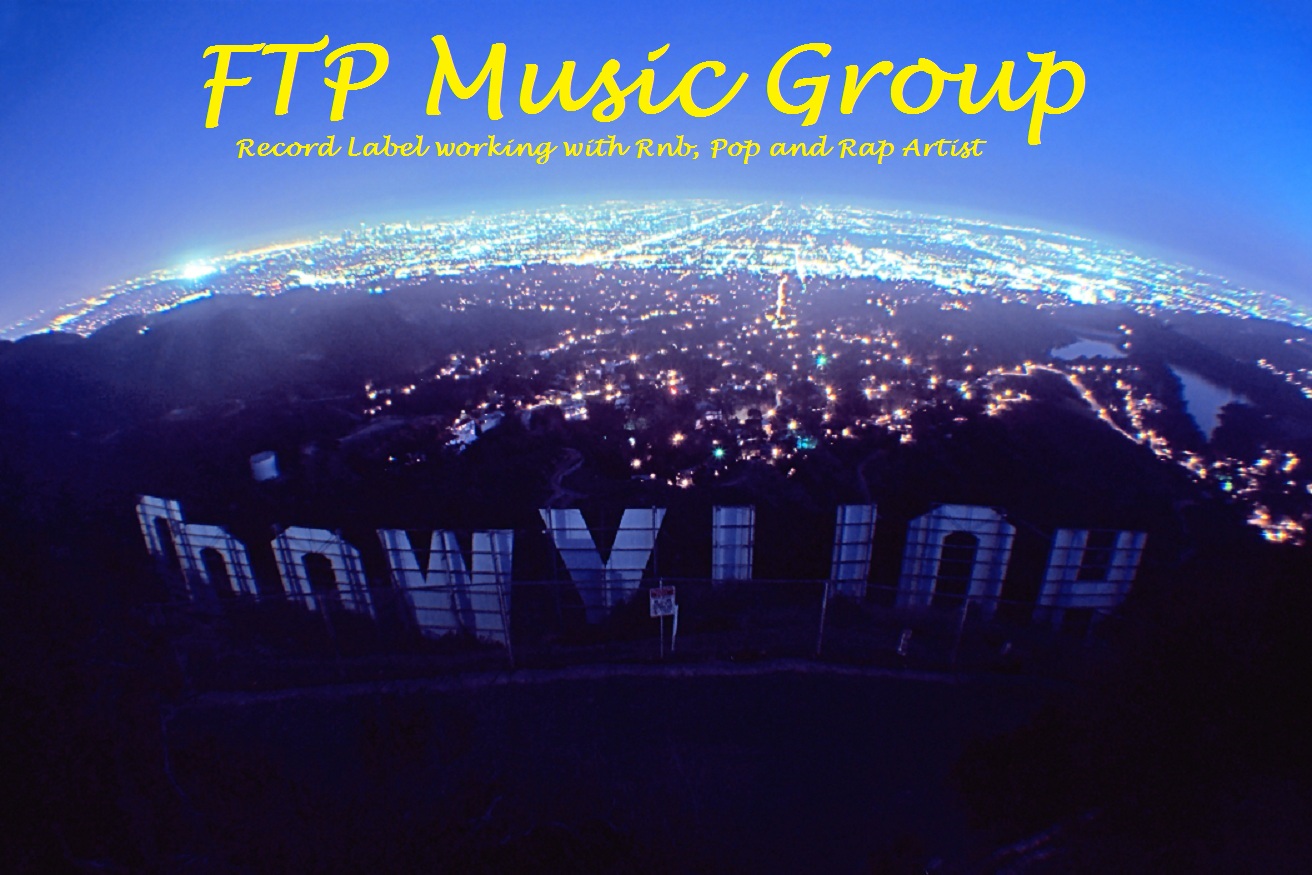 FTPMuusicGroup FTPMuusicGroup
