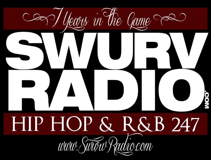 Swurv Radio Swurv Radio