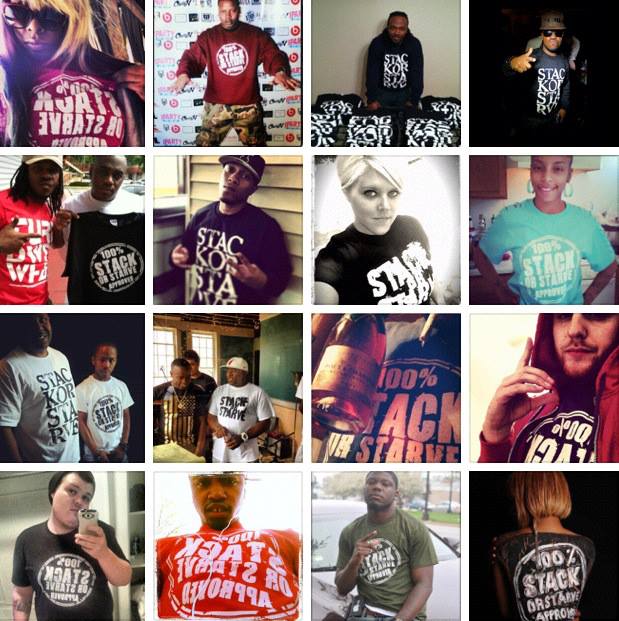 The Movement The Movement