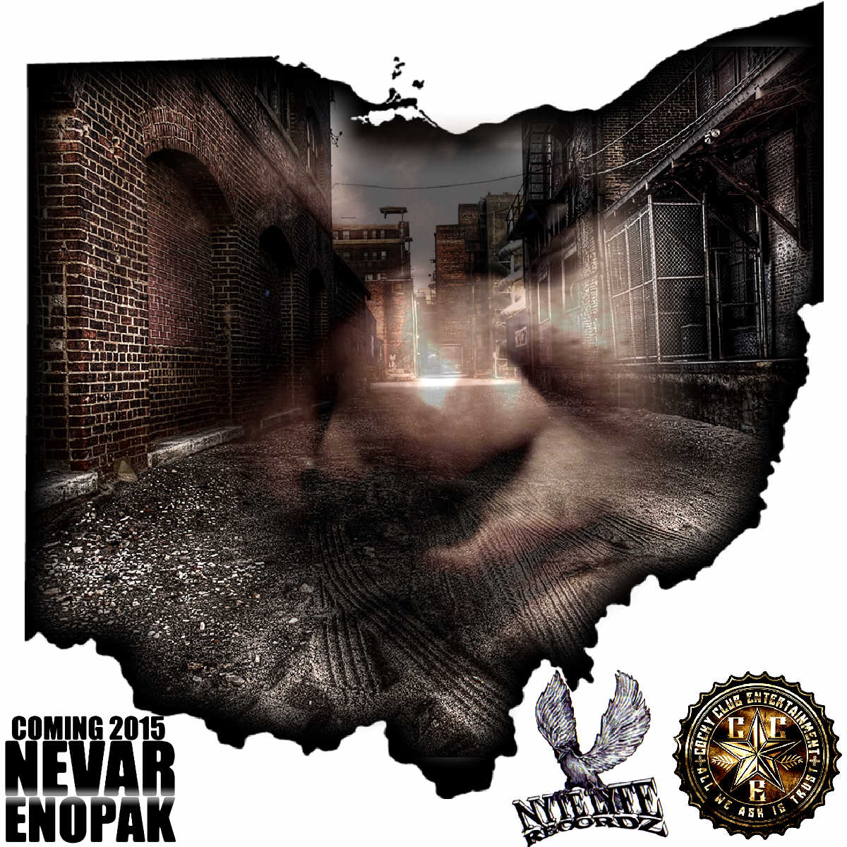 RAVEN KAPONE 1 RAVEN KAPONE 1