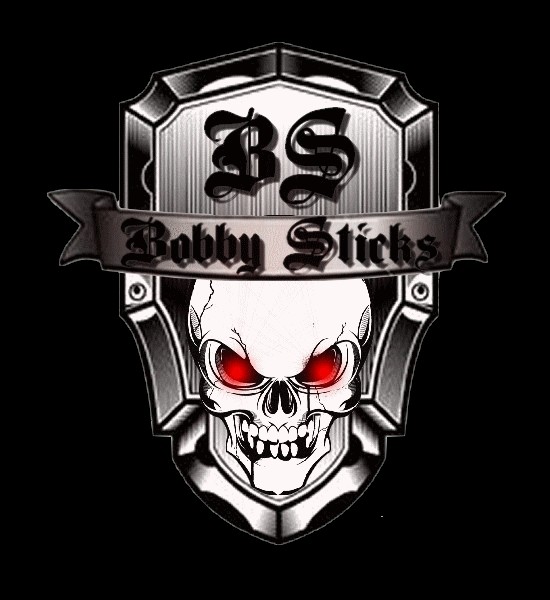 Bobby Sticks Logo Bobby Sticks Logo