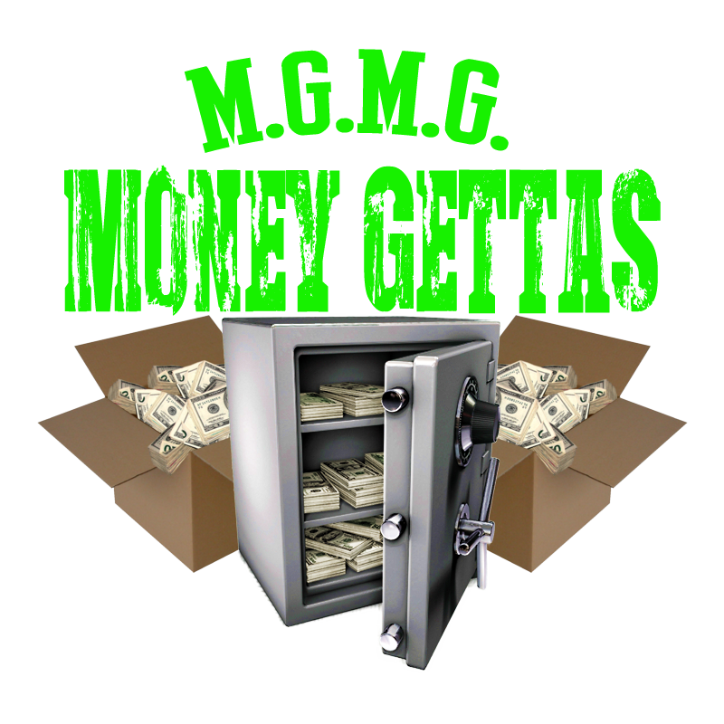 MoneyGettas