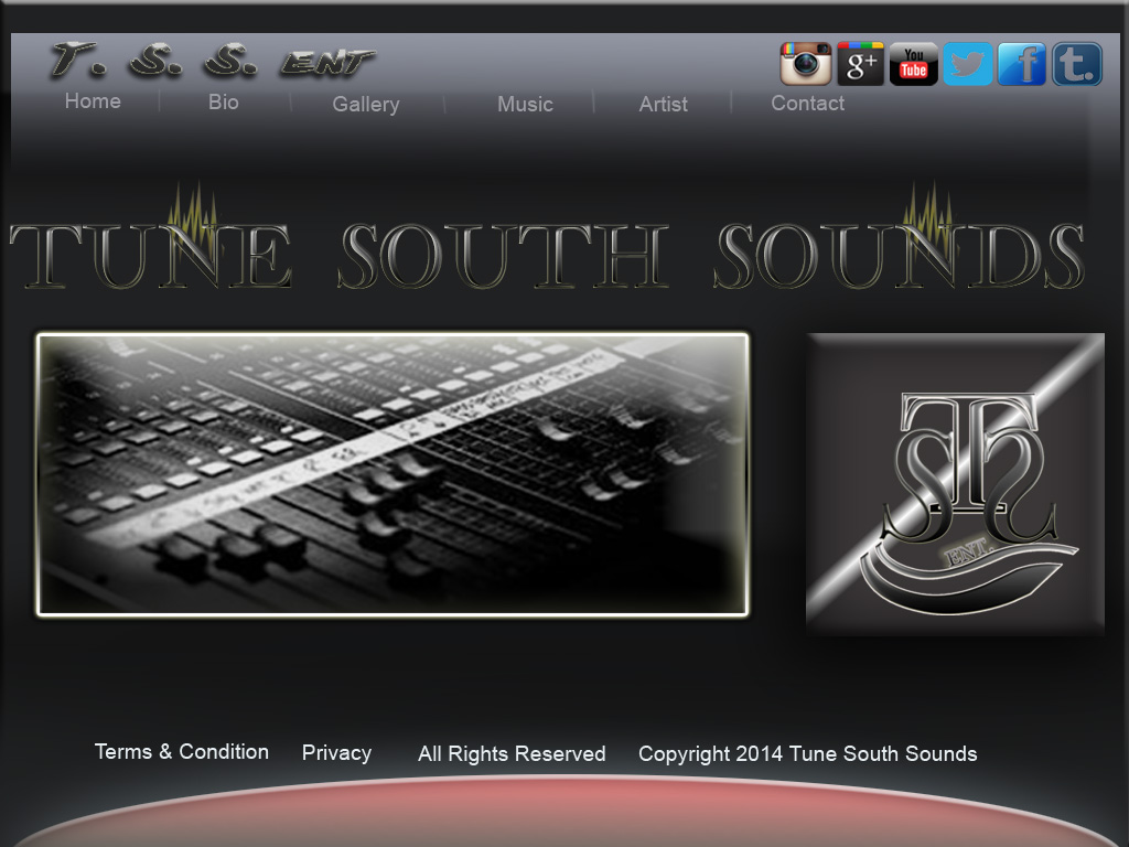 tunesouthsounds