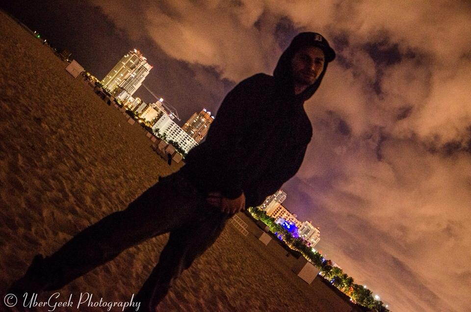 Elevate