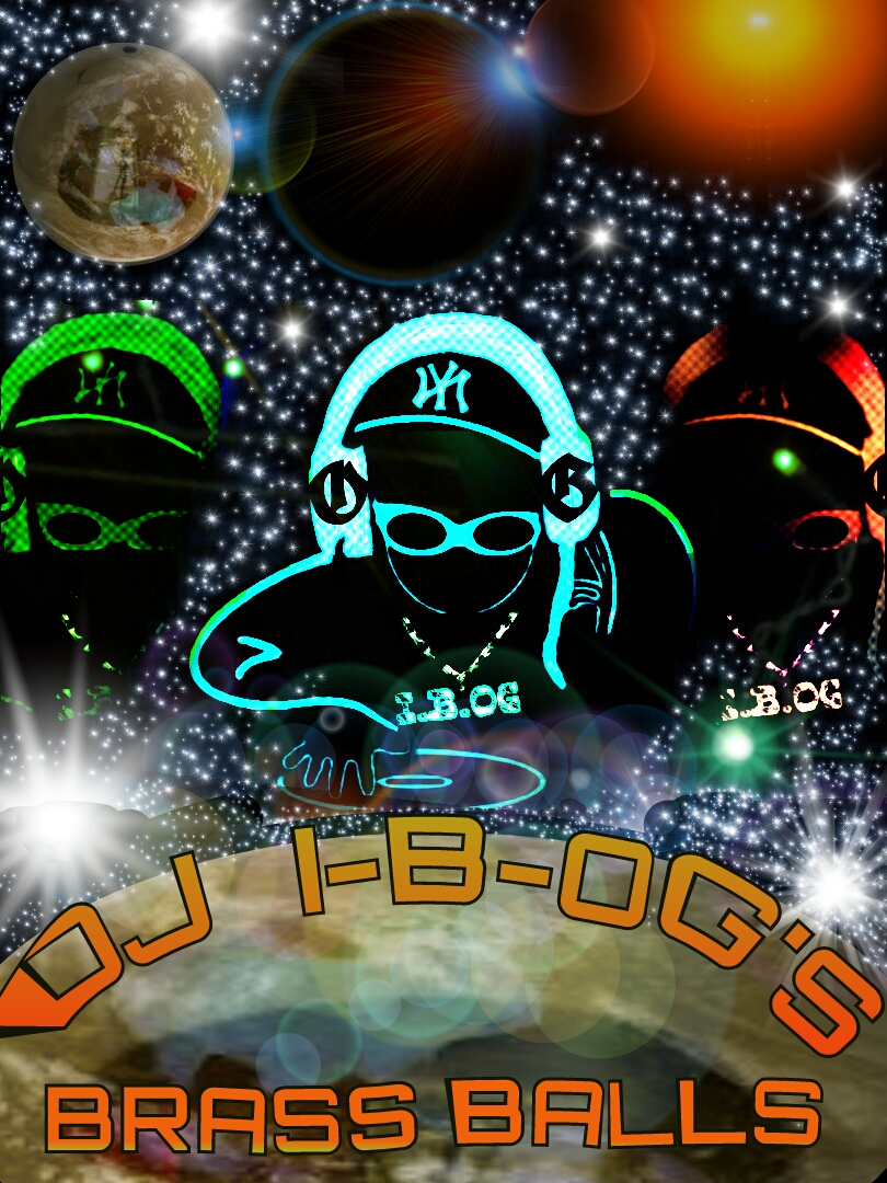 IBOG