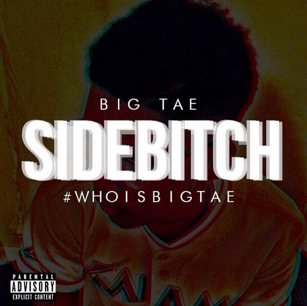 WhoIsBigTae