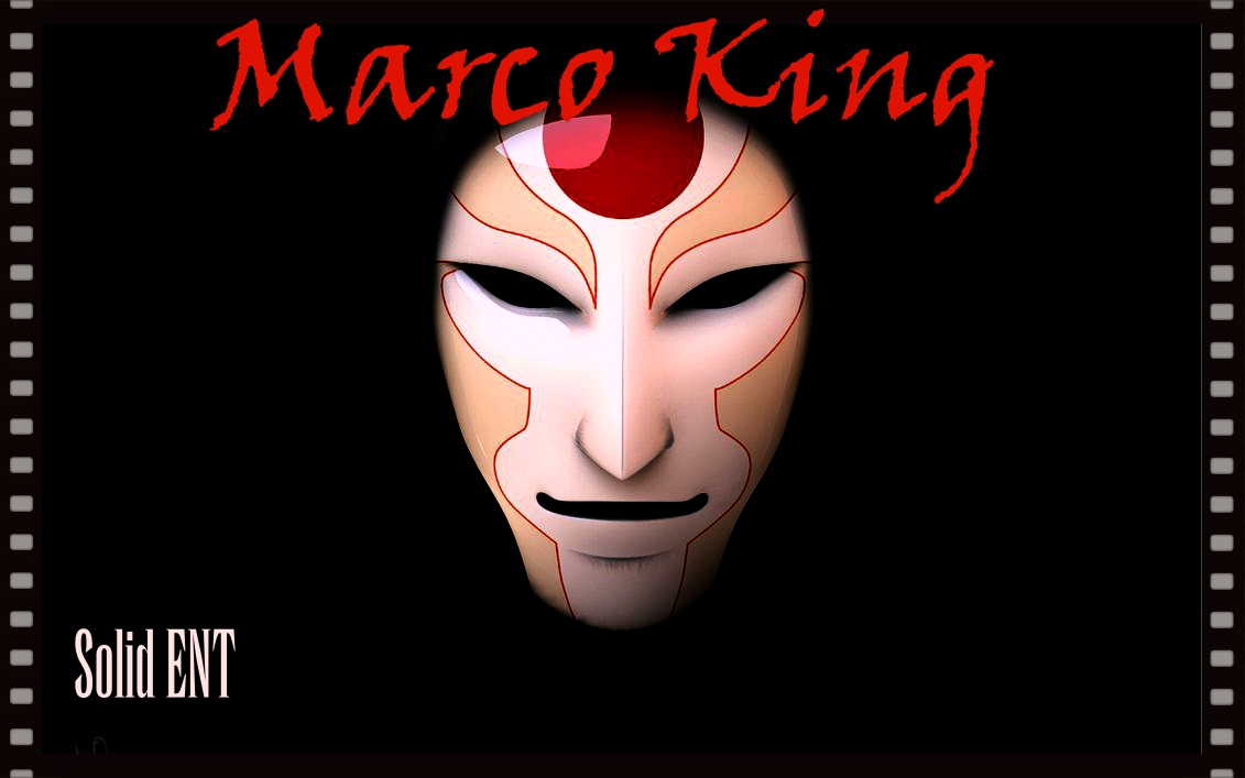 iammarcoking