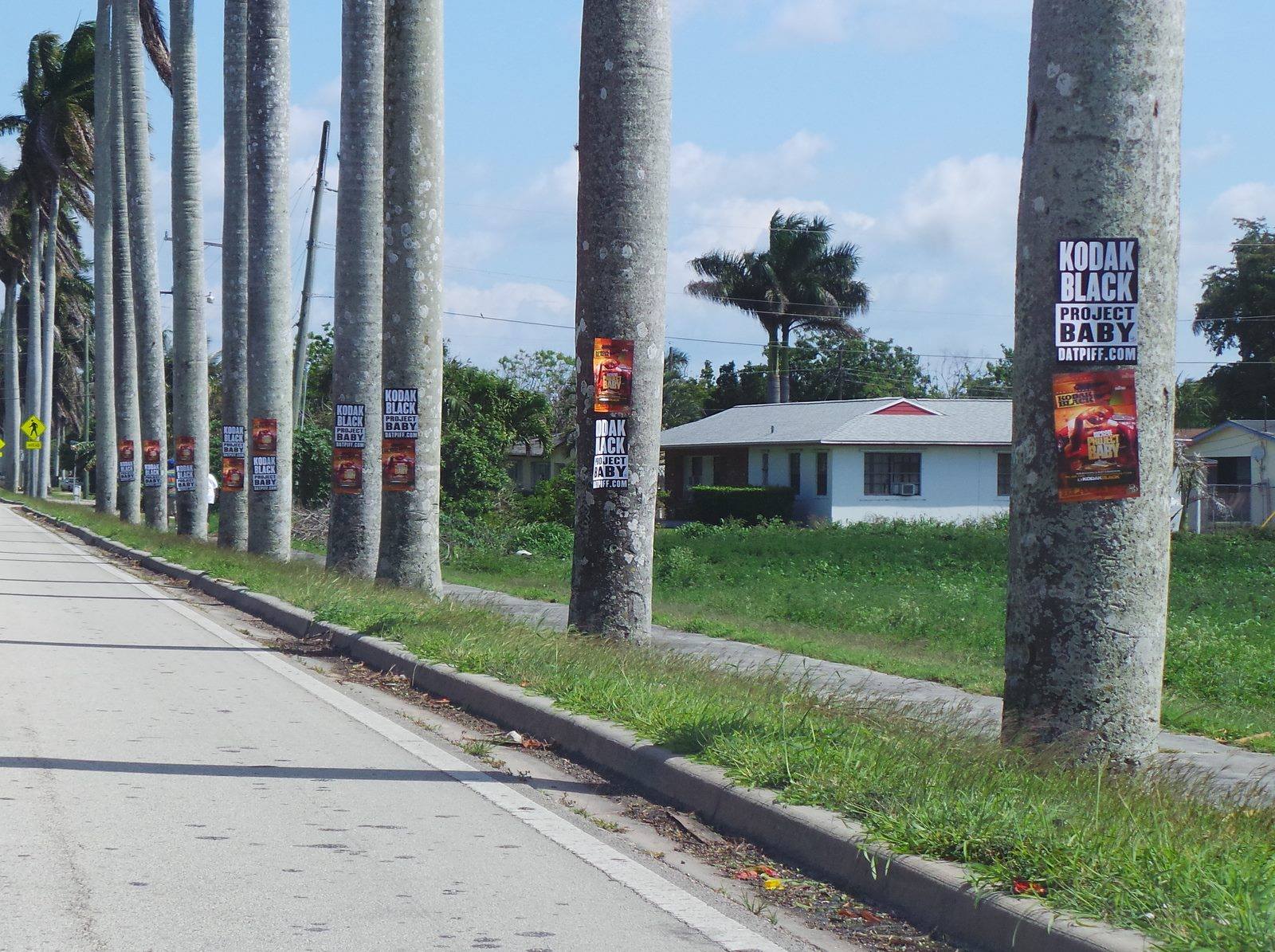 OUR STREET PROMOTIONS OUR STREET PROMOTIONS