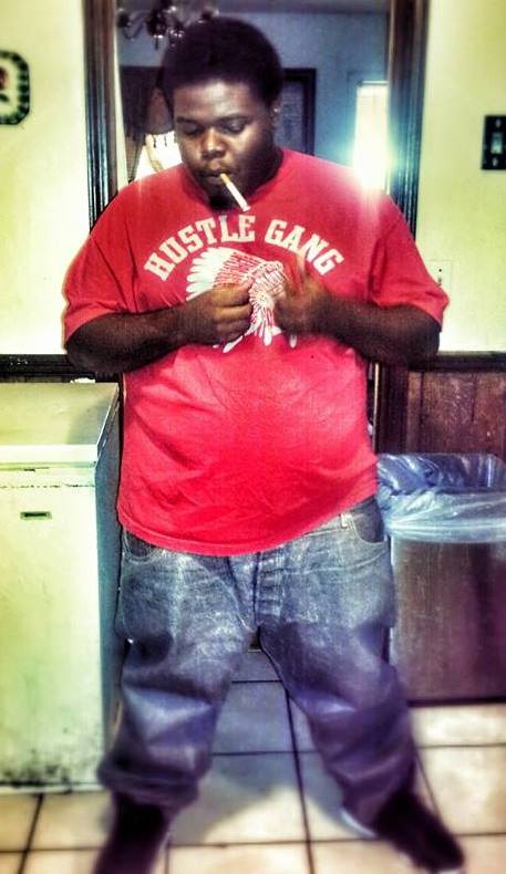 Poohdaboss