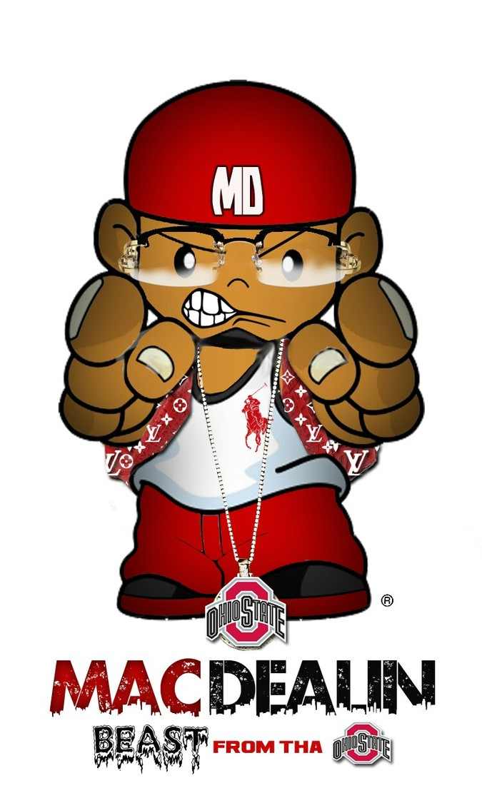 Mac Dealin Mac Dealin