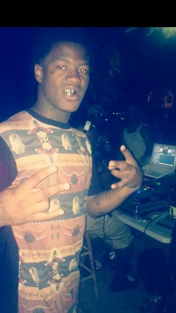 FonzoDaWeirdo