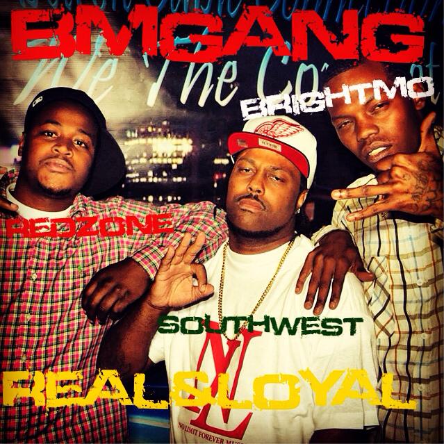 bmgang bmgang