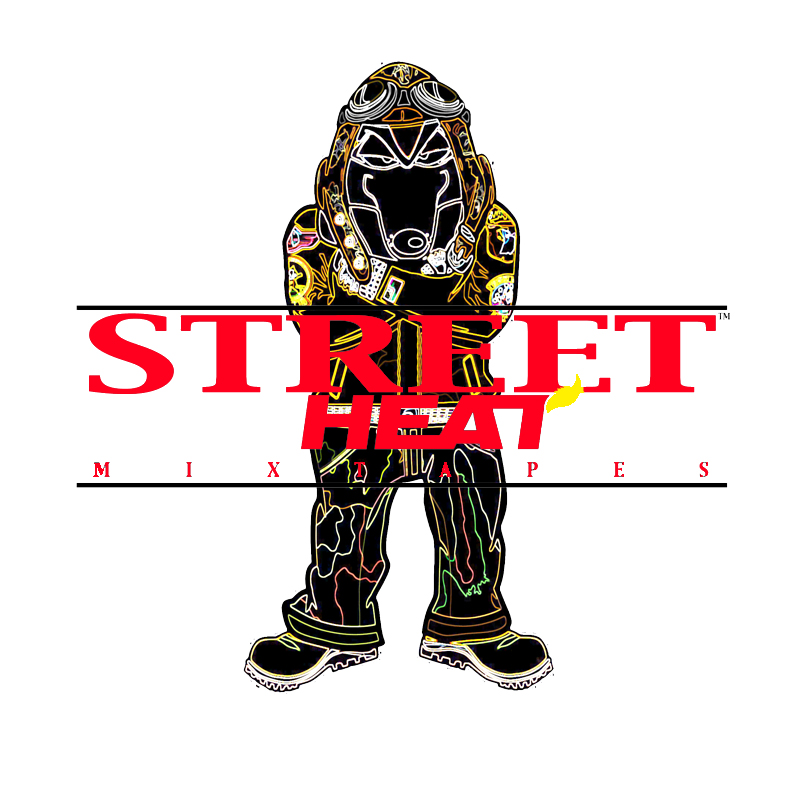 STREETHEATCEO