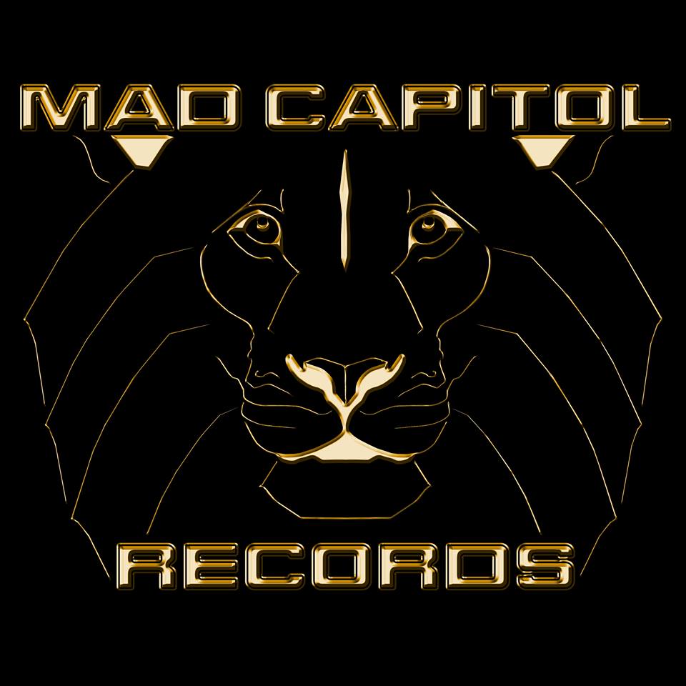 Mad Capitol Records Mad Capitol Records