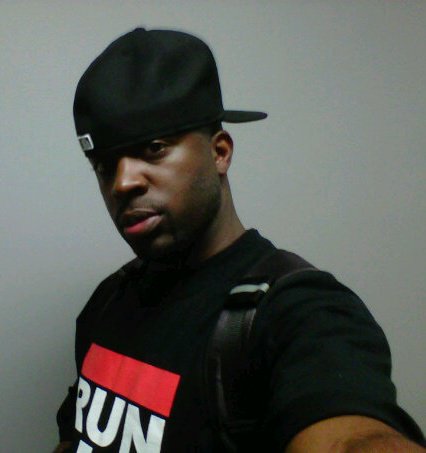 DJDELLMATIC