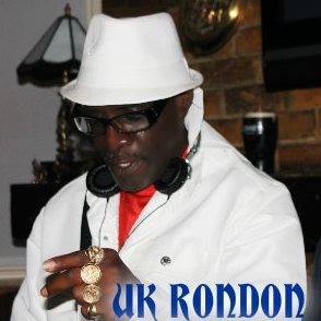 UKRONDON