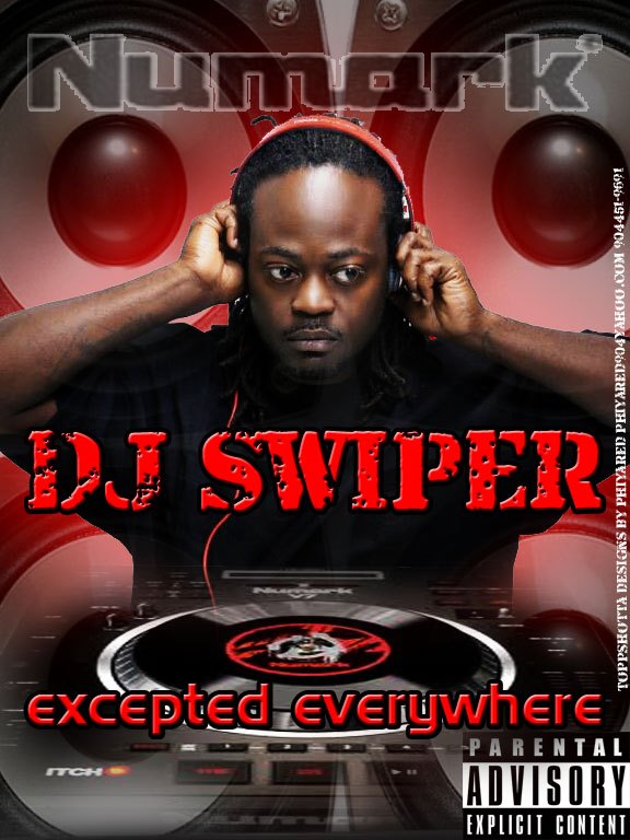 djswiper