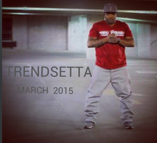Trendsetta 3/2015