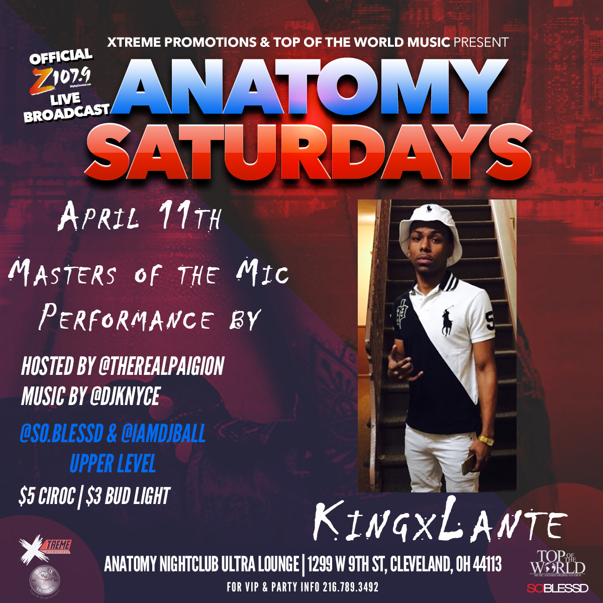 KingxLante1