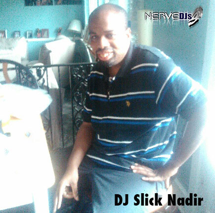 1djslicknadir