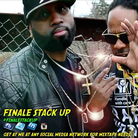 FinaleStackUp