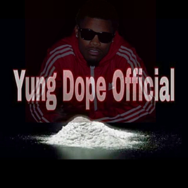 YungDope