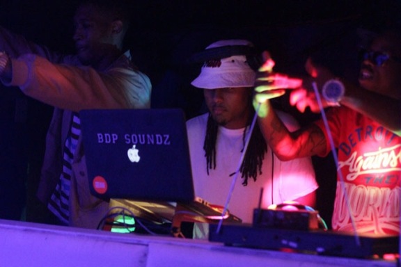 BDPSOUNDZ