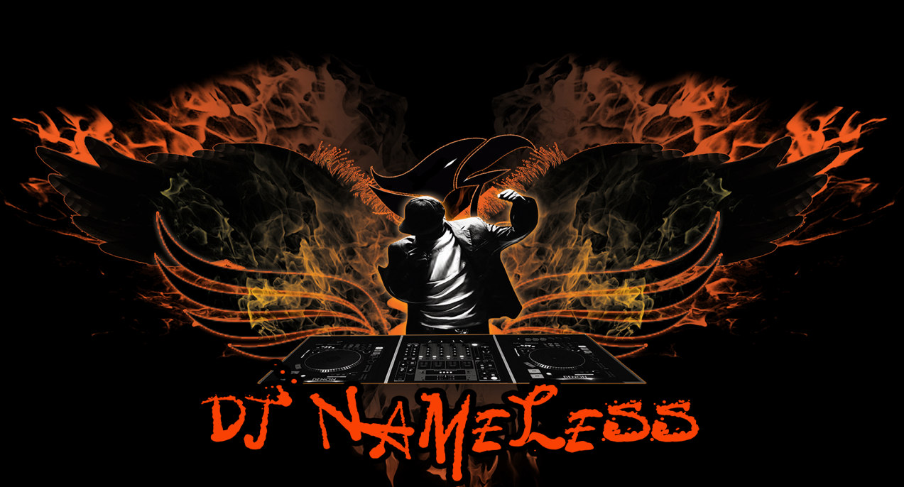 DJNAMELESS33