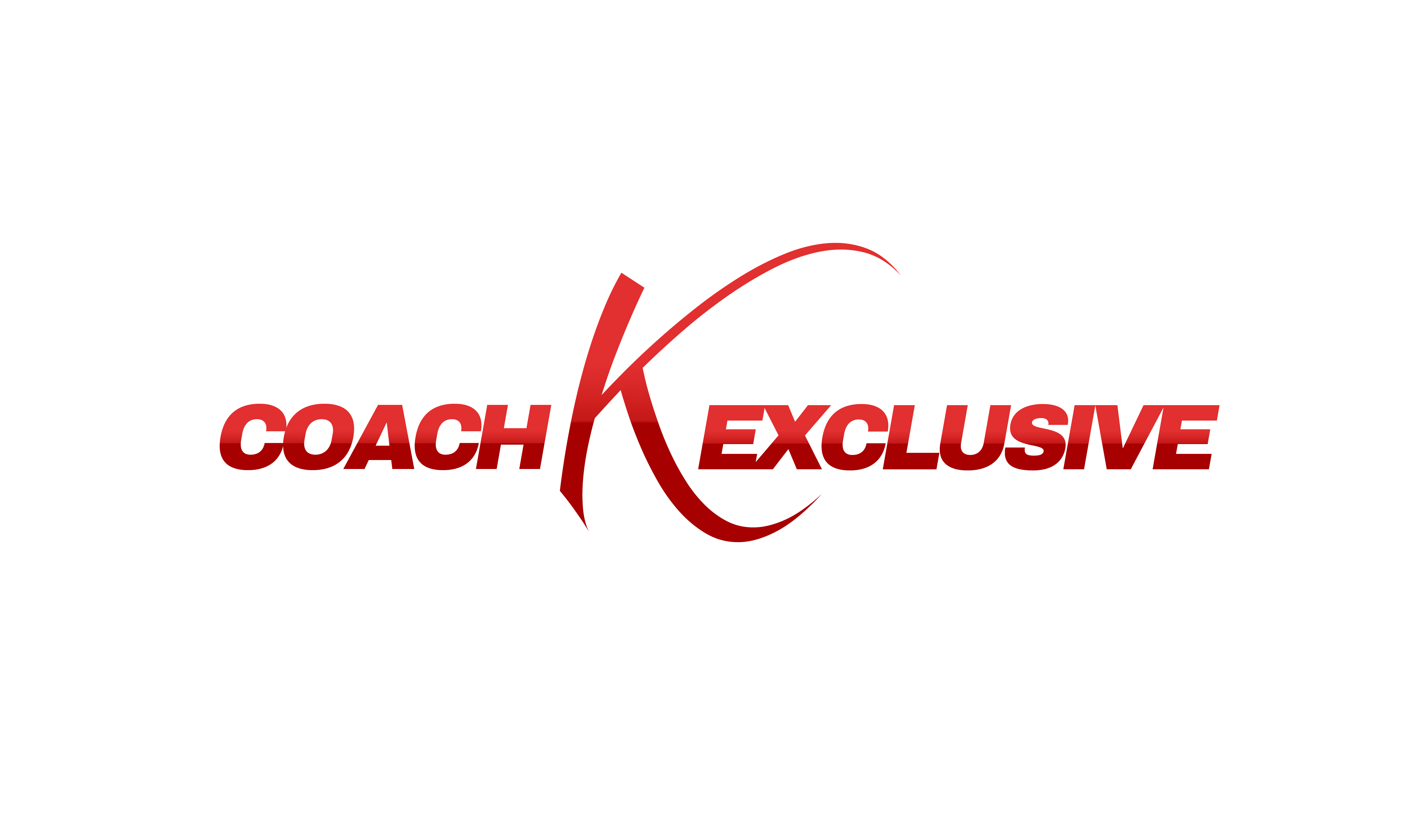 CoachKExclusive